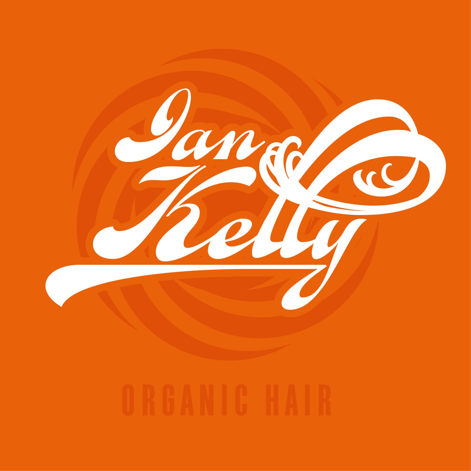 Ian Kelly Organic
