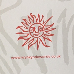 Wynkyn de Worde Members Directory