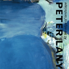 Peter Lanyon book