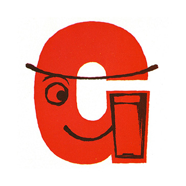 About the Letter g