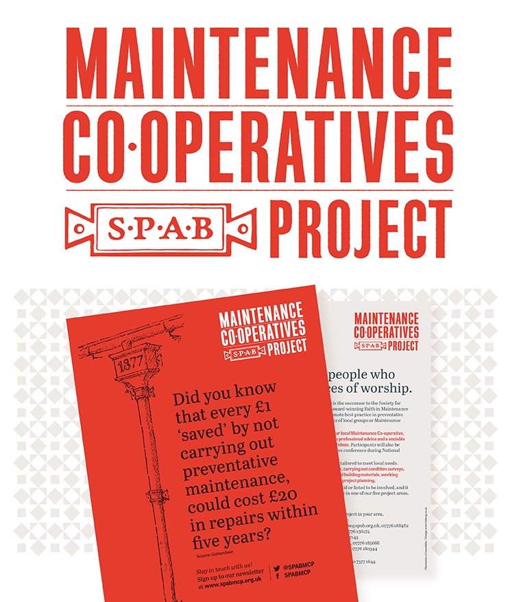 Maintenance Cooperatives Project